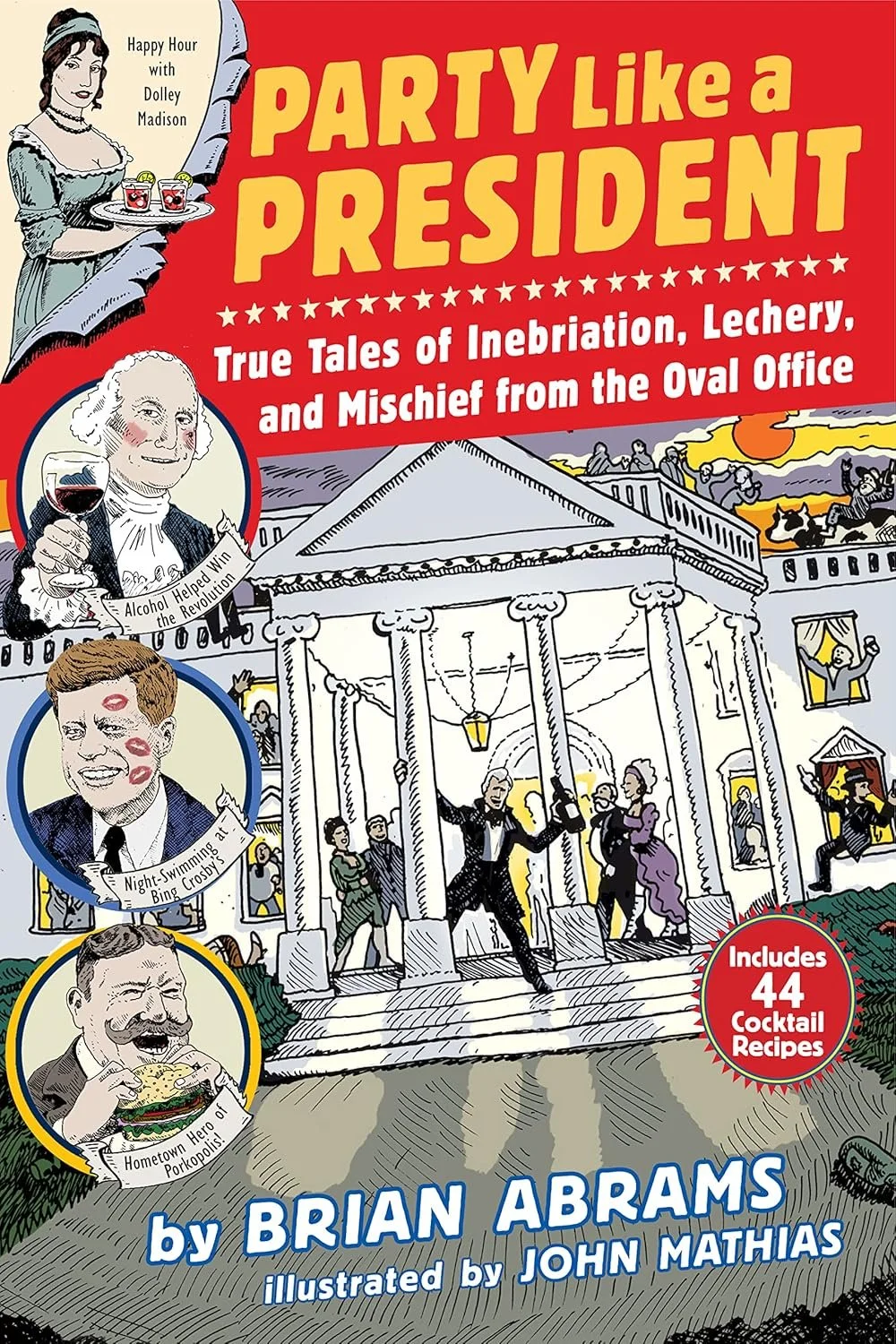 Party Like a President