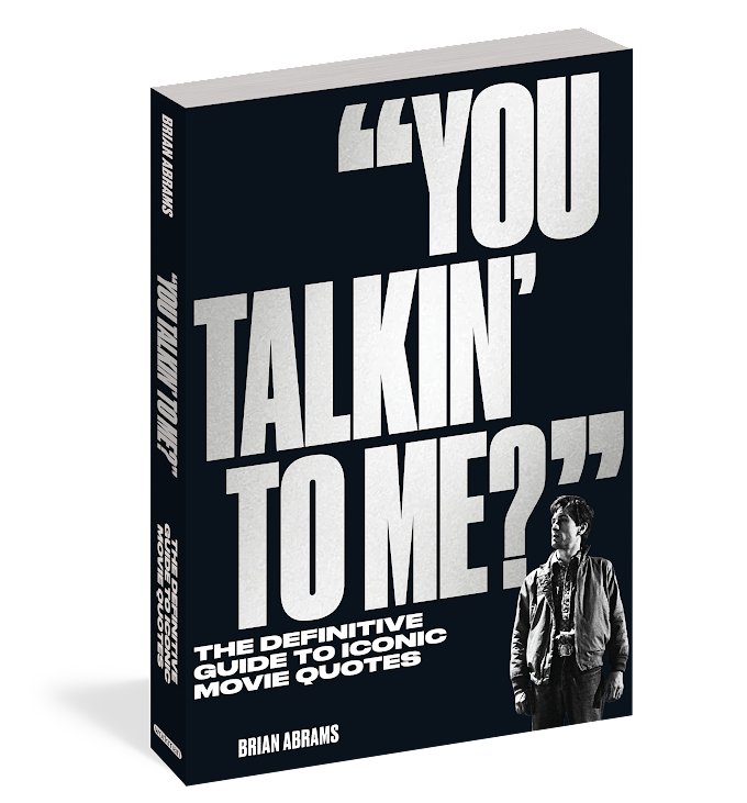 You Talkin' to Me? book cover